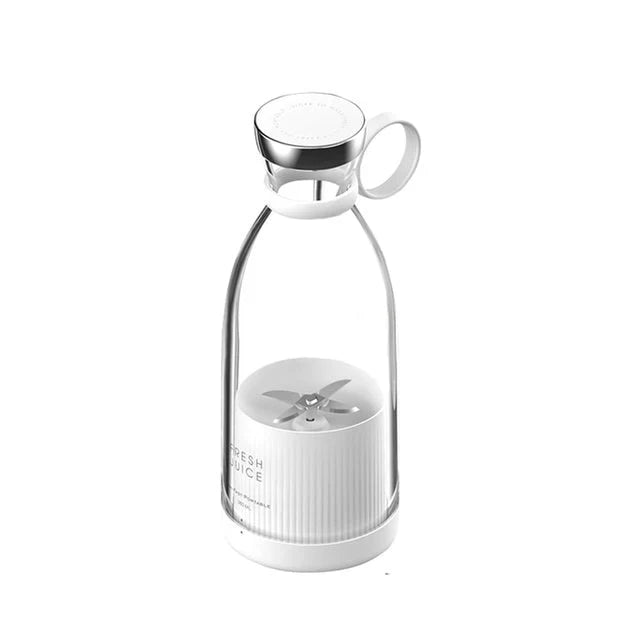 MixyGo - Votre Mixeur Portable - Rynova