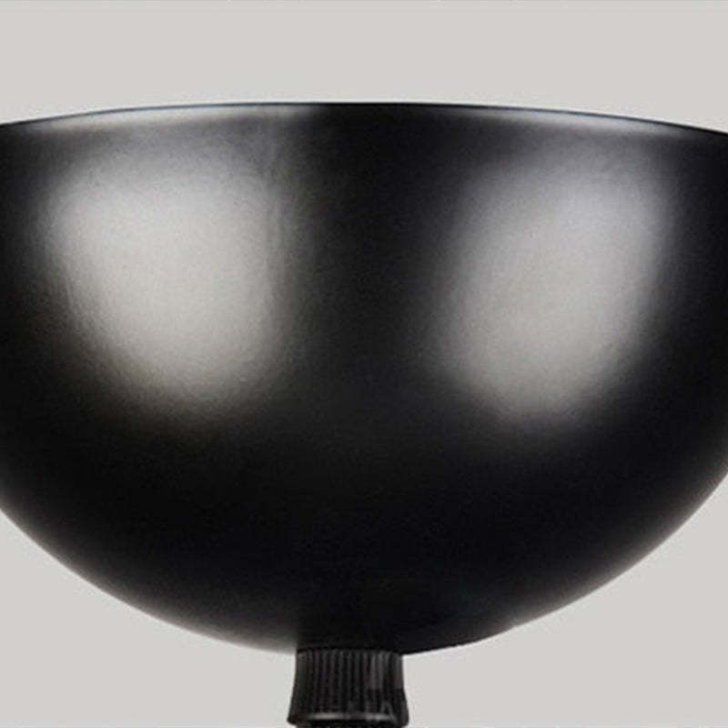 LumièreModerne – Suspension LED en métal élégante - Rynova