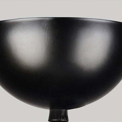 LumièreModerne – Suspension LED en métal élégante - Rynova