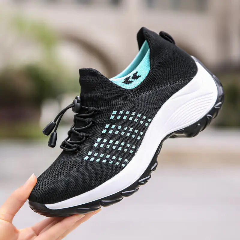 SoulConfort – Chaussures Orthopédiques Sans Douleur - Rynova