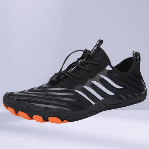 LuxePied - Chaussures Minimalistes Unisexes - Rynova