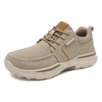 Luca Confort - Chaussures orthopédiques pour hommes - Rynova