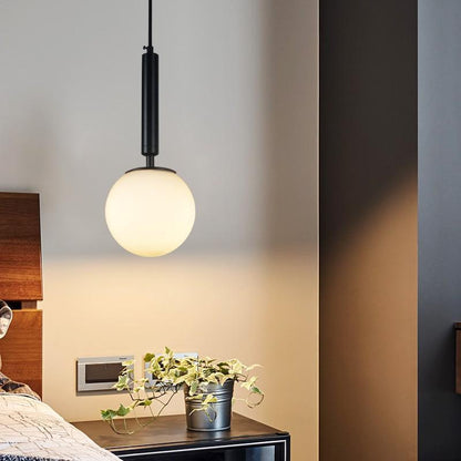 LumièreÉlégante – Lampe à LED Contemporaine - Rynova