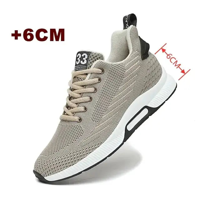 Élevez-vous - Chaussures Rehausseurs pour Hommes - Rynova