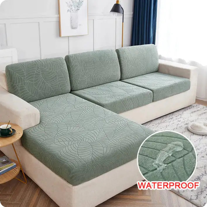 SofaGuard - Housse de coussin de siège de canapé imperméable - Rynova