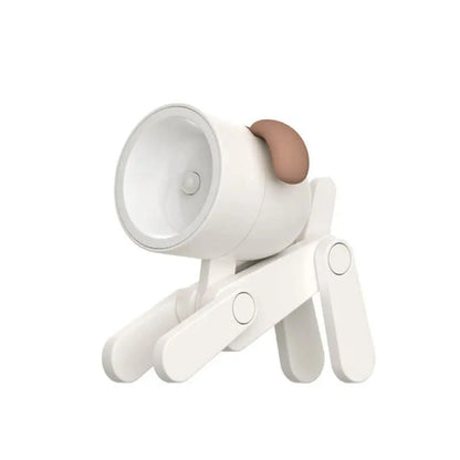 DouxÉclat - Lampe de Nuit LED Adorable - Rynova