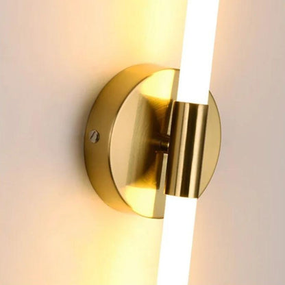LumiSlim – Applique murale LED minimaliste - Rynova