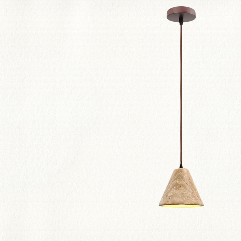 LumiZen – Lustre Wabi Sabi chic - Rynova