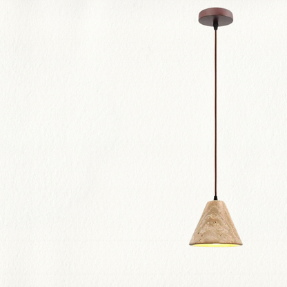 LumiZen – Lustre Wabi Sabi chic - Rynova