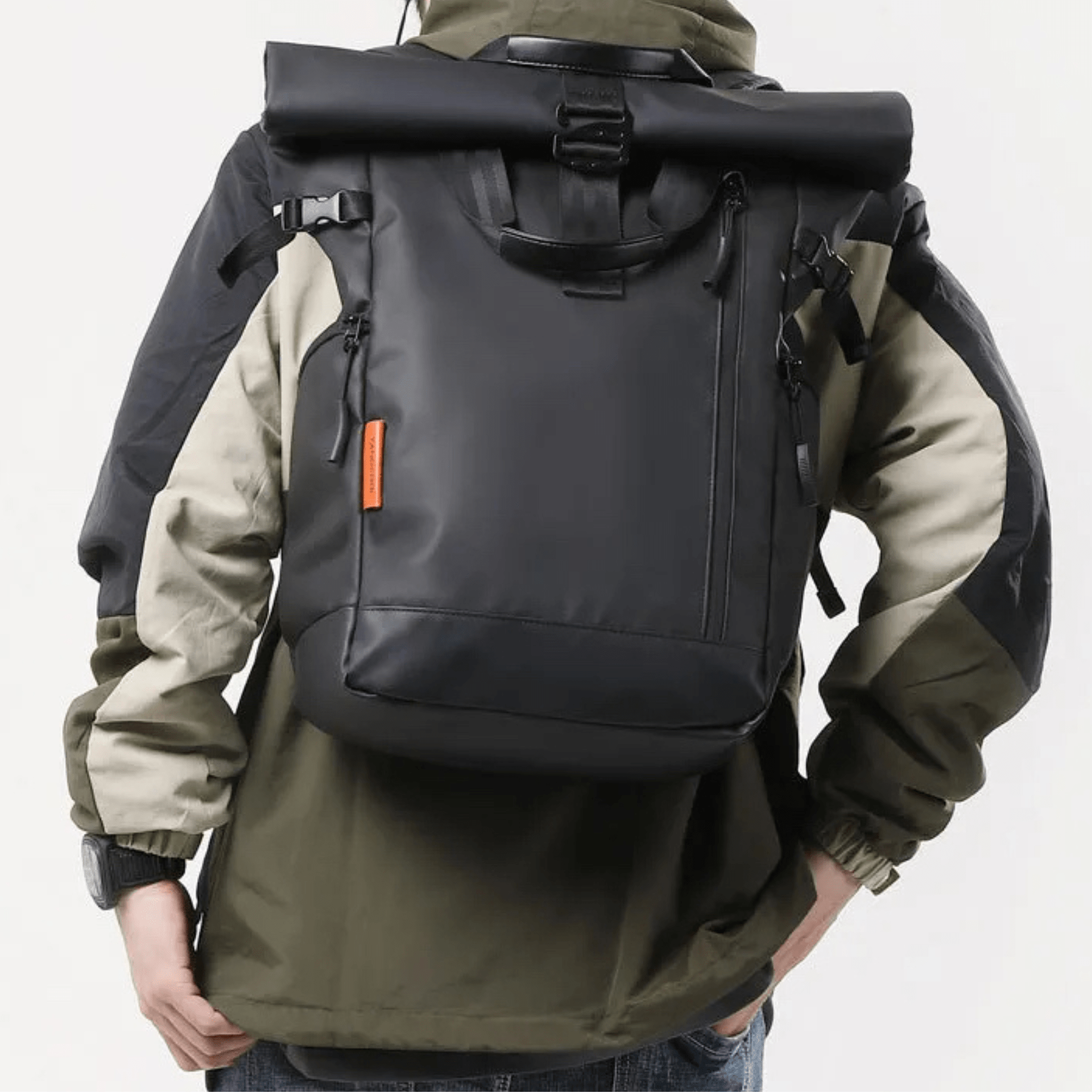 Rynova – Sac à Dos Urbain Pratique - Rynova