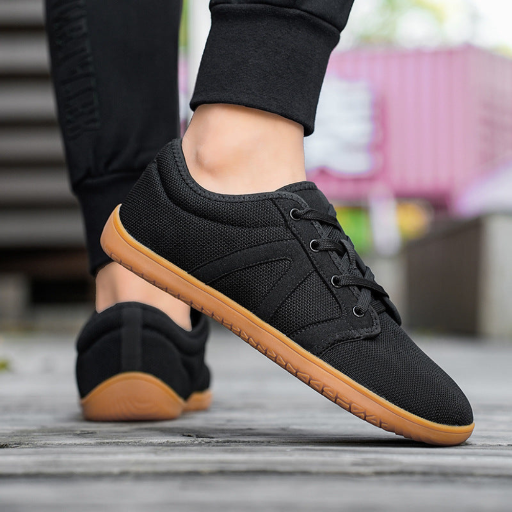 AquaSoul – Chaussures de Sport Orthopédiques Barefoot - Rynova