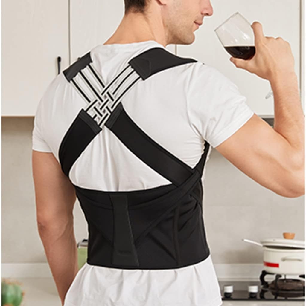 PostureParfaite – Correcteur de Posture Instantané - Rynova