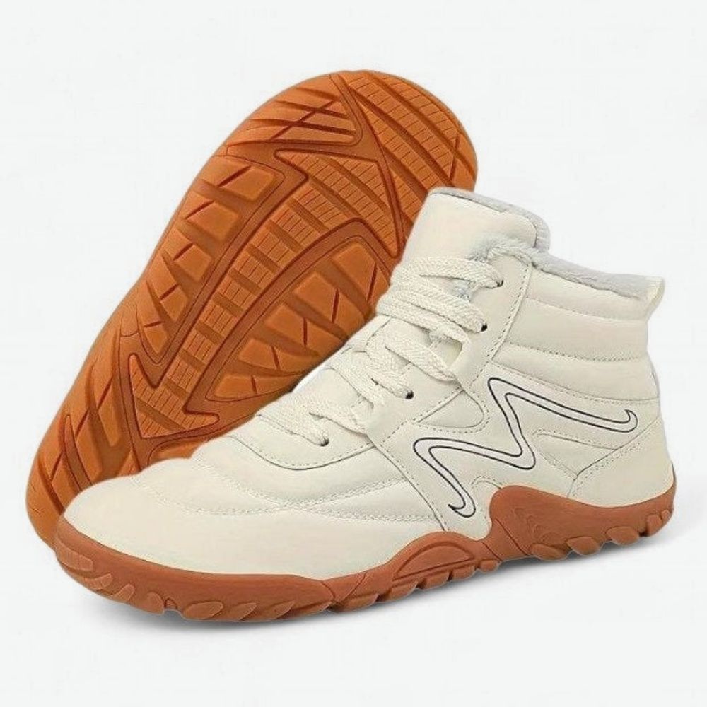 StrideLiberté - Chaussures Barefoot Flexibles pour Liberté Optimale Unisexe - Rynova