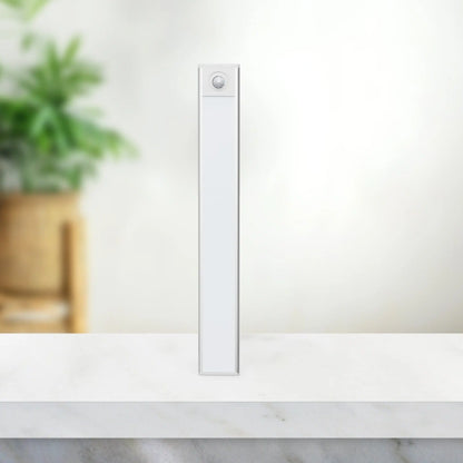 BrightMotion | Bande LED sans fil avec capteur de mouvement - Pas de tracas de câbles - Rynova