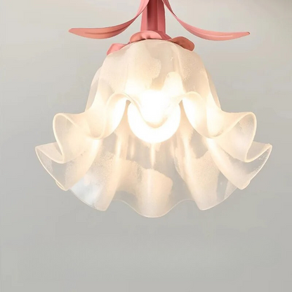 LumiPlafond - Lampe de Plafond Élégante et Chaleureuse pour Intérieur - Rynova