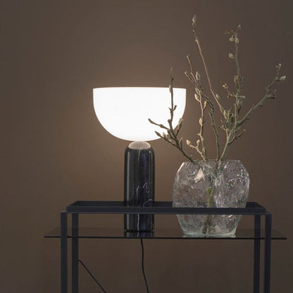 MarbreLuxe – Lampe Marbrée Élégante pour un Éclairage Raffiné - Rynova