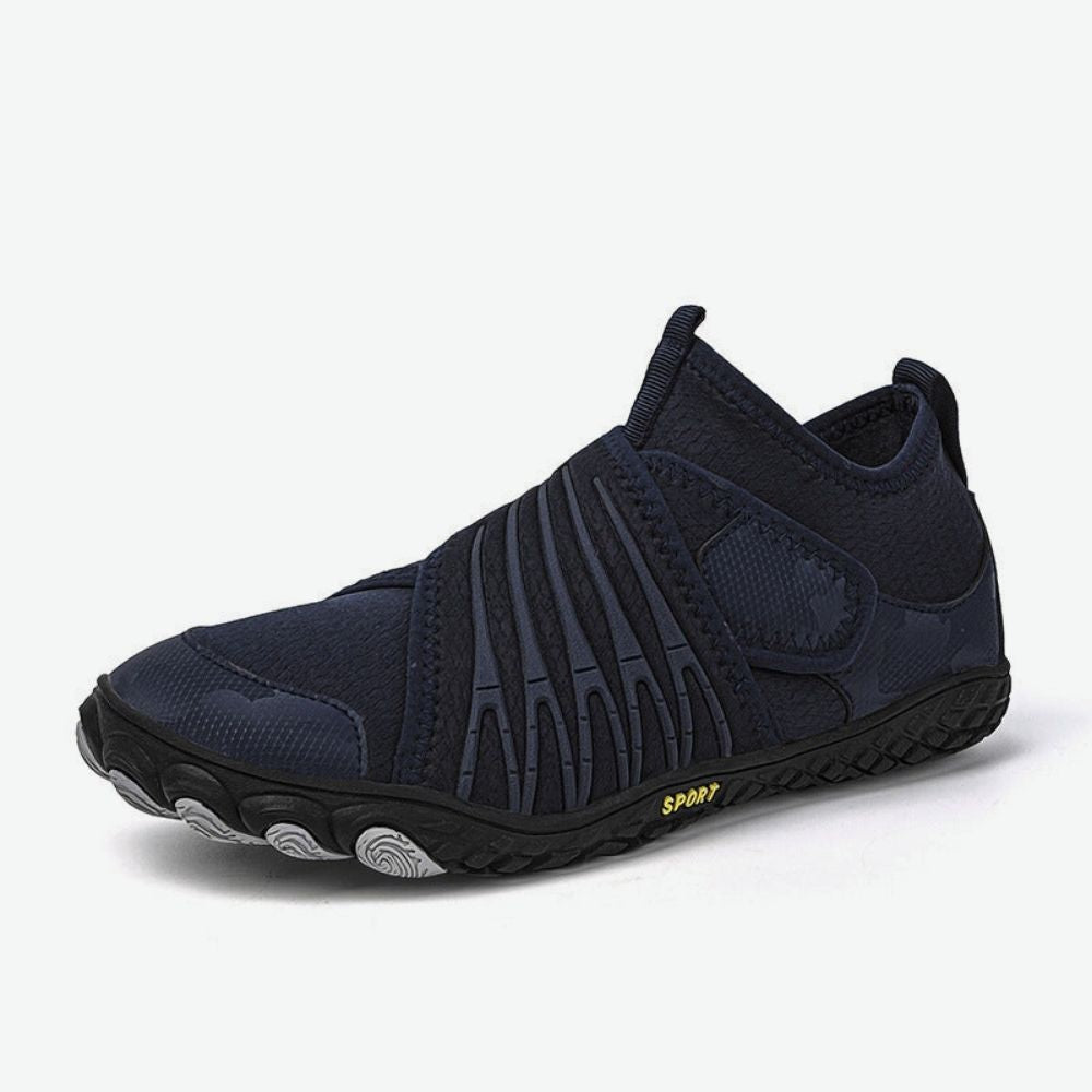 FlexiMouvement - Chaussures Barefoot Légères pour Mouvement Naturel - Rynova