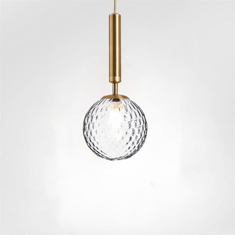 LumièreÉlégante – Lampe à LED Contemporaine - Rynova