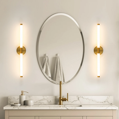 LumiSlim – Applique murale LED minimaliste - Rynova