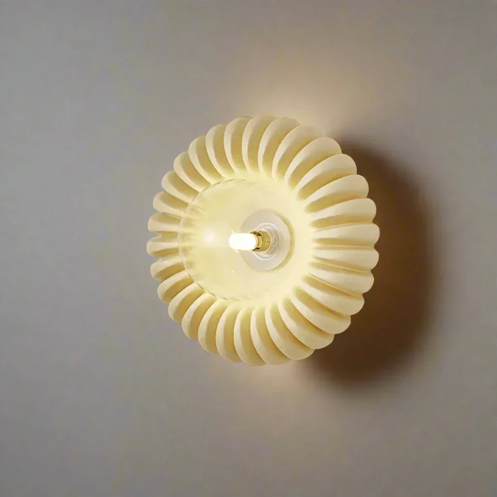 ÉléganceResin – Lampe en Résine Design et Artistique - Rynova