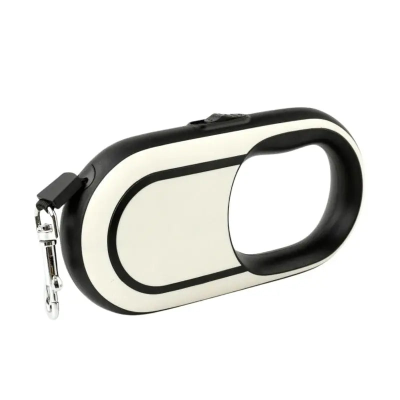 FidèleFlex | Laisse Souple et Réglable pour Chien - Rynova