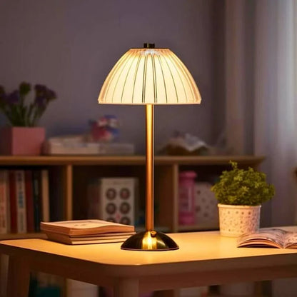 LuminoSphere – Lampe de table élégante et moderne - Rynova