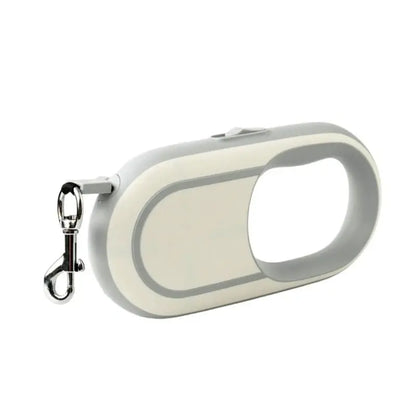FidèleFlex | Laisse Souple et Réglable pour Chien - Rynova