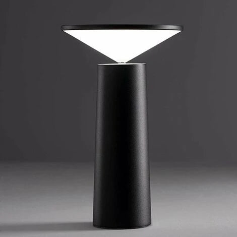 FlexiLume – Lampe LED Extérieure avec Bras Ajustable et Éclairage Pivotant - Rynova