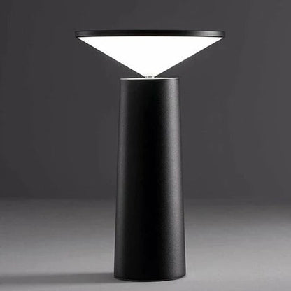FlexiLume – Lampe LED Extérieure avec Bras Ajustable et Éclairage Pivotant - Rynova