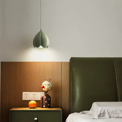 LumièreRustique – Suspension Élégante en Verre - Rynova