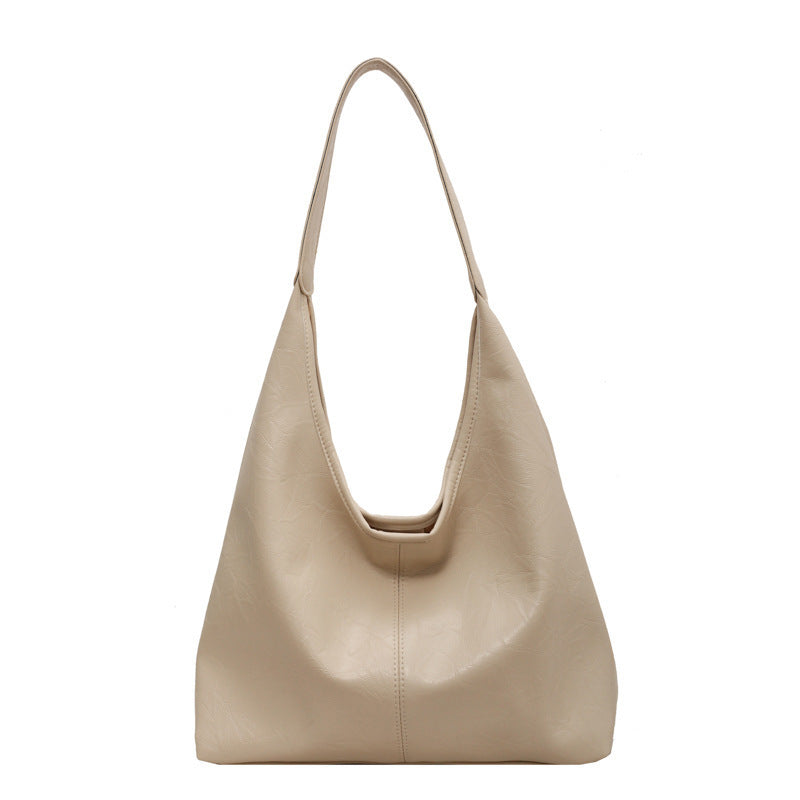 Céleste Chic - Sac à main vintage femme, grand format et tendance - Rynova