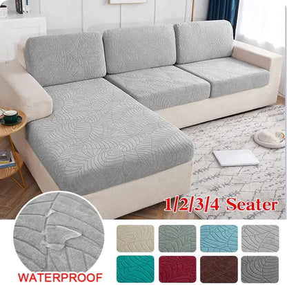 SofaGuard - Housse de coussin de siège de canapé imperméable - Rynova
