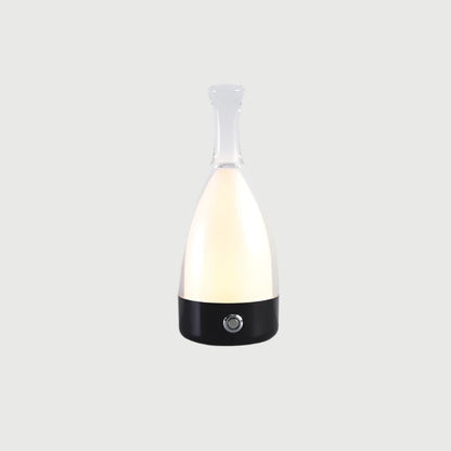 VinLumière – Éclairage Rechargeable Élégant - Rynova