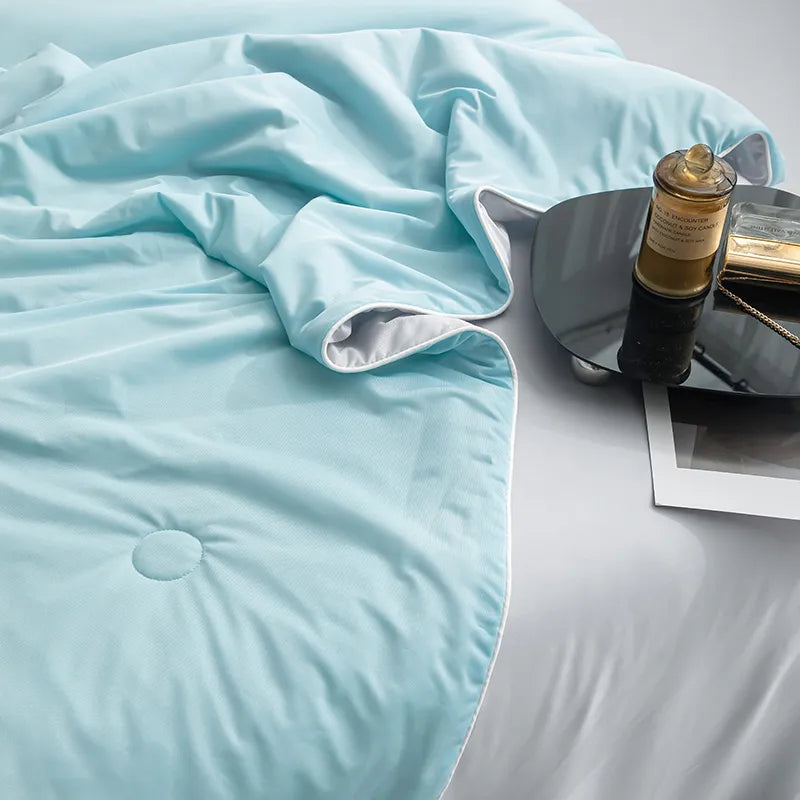 CoolComfort - Couverture Rafraîchissante - Rynova