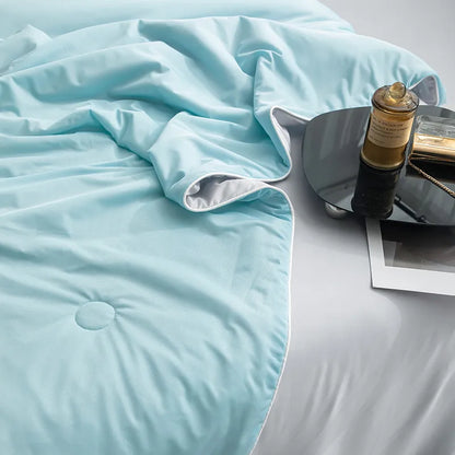 CoolComfort - Couverture Rafraîchissante - Rynova