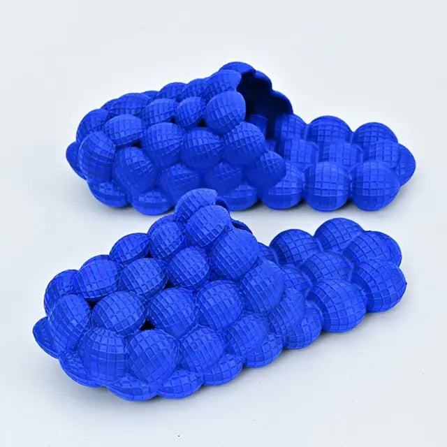 CloudWalk - Chaussons à bulles - Rynova