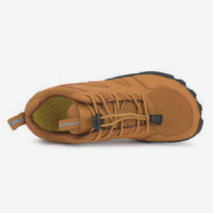 MontisPro – Chaussures de Randonnée Orthopédiques Barefoot Unisex - Rynova