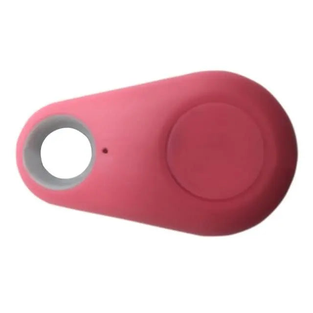 PetTrack - Mini GPS Étanche pour Animaux avec Batterie Longue Durée - Rynova