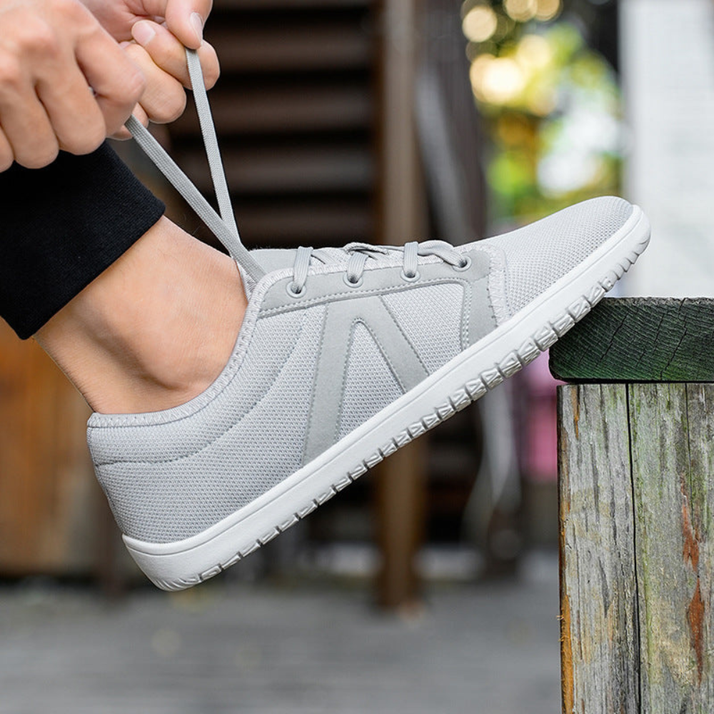 AquaSoul – Chaussures de Sport Orthopédiques Barefoot - Rynova