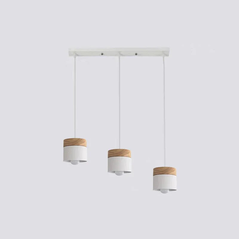 ÉléganceBoîte – Lampe Suspendue Chic et Contemporaine - Rynova