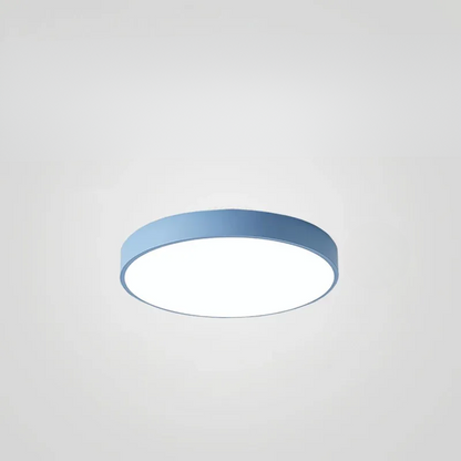 ColorLumina - Lampe LED Multicolore Moderne - Rynova