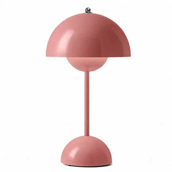 NordicLuxe - lampe de table scandinave moderne - Rynova