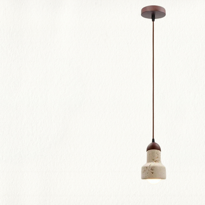LumiZen – Lustre Wabi Sabi chic - Rynova