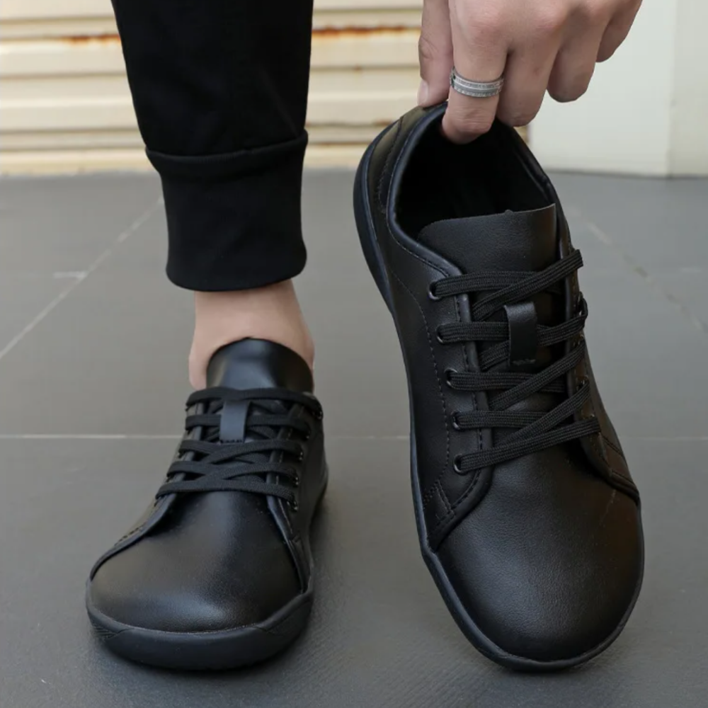 ConfortNaturel – Chaussures Orthopédiques Barefoot pour un Mouvement Naturel - Rynova