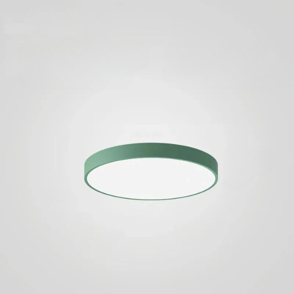 LumiColor – Lampe LED Colorée Dynamique - Rynova