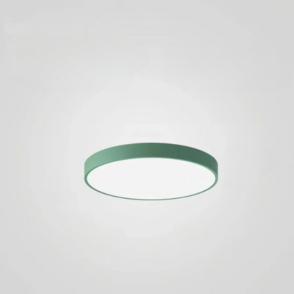 LumiColor – Lampe LED Colorée Dynamique - Rynova
