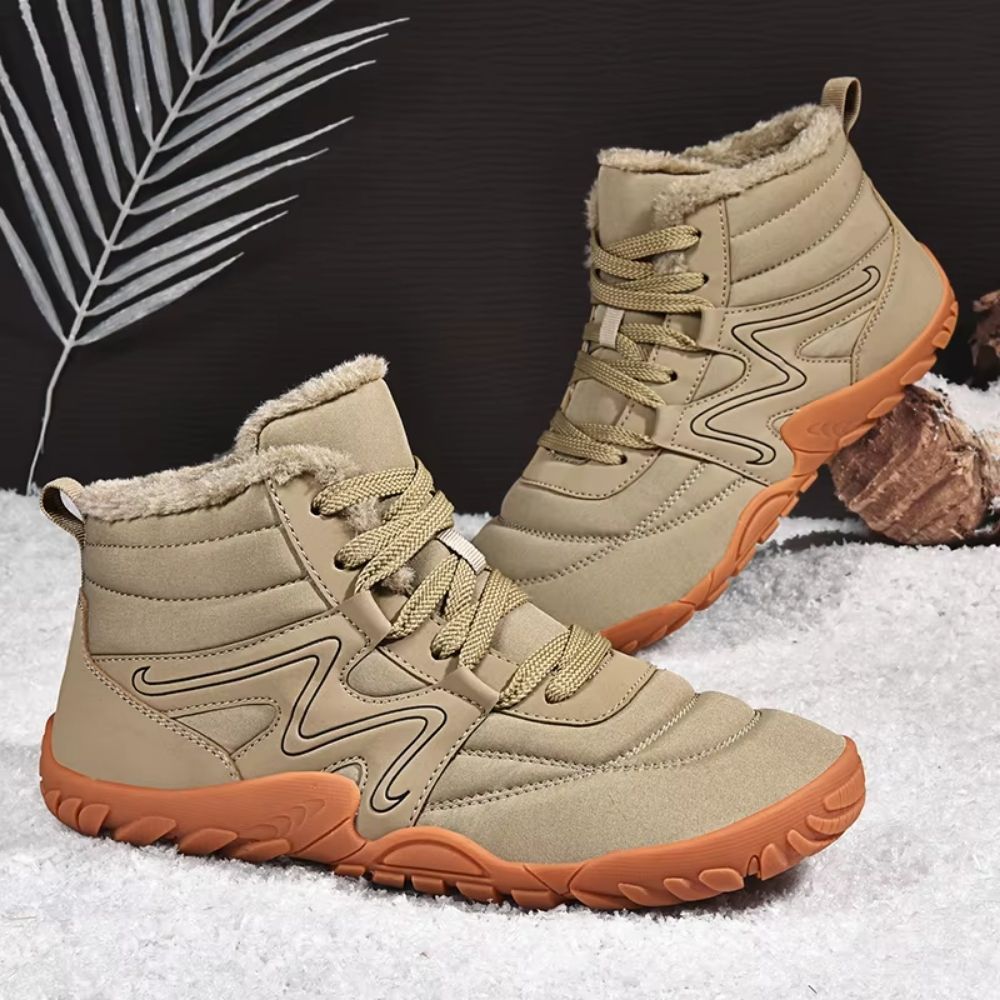 StrideLiberté - Chaussures Barefoot Flexibles pour Liberté Optimale Unisexe - Rynova