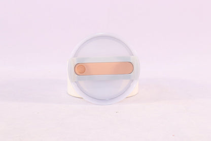 ThermoSip – Gobelet Isotherme avec Paille Réutilisable - Rynova