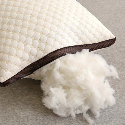 NuageSerein - Coussin Corporel 3D Doux pour un Confort Exceptionnel - Rynova