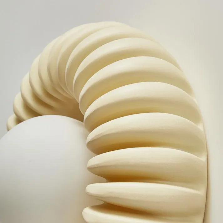 ÉléganceResin – Lampe en Résine Design et Artistique - Rynova